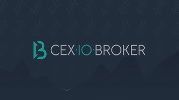 Fixing profits: how to close the position at CEX.IO Broker