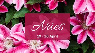 Aries❤Someone who was hot & cold is determined to come back & make it work!Manifesting marriage!