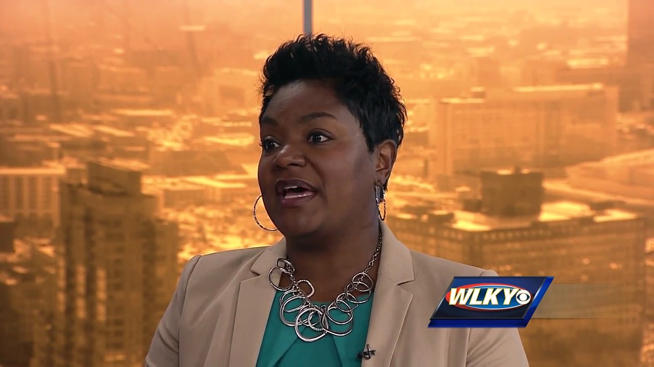Louisville Urban League celebrating derby with gala YouTube