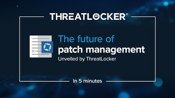 Seamless, verified and secure patch deployment