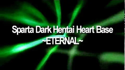 Sparta Dark Heart Base ~ETERNAL~