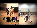 The NASTIEST Ankle Breakers Of 2020 !! PT2