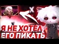 КУРСЕДУ ПРИШЛОСЬ ИГРАТЬ НА ИНВОКЕРЕ / ZXCURSED ИГРАЕТ НА INVOKER / ЛУЧШЕЕ ZXCURSED