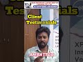 Client Testimonial | HP Pavilion G4 Not Booting Fixed | Raminfotech Ambattur