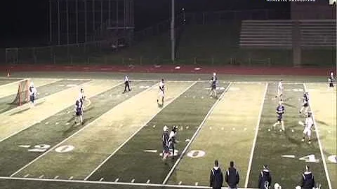Nicholas Widmer (Lacrosse Recruiting Video)
