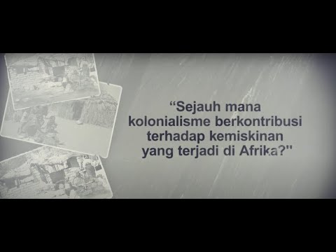 Video: Cara Menentukan Sejauh Mana Afrika