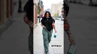 The Cargo Pants You Need The Attico Cargo Pants Dupe