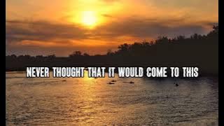 Citizen soldier - Let it burn (Lyrics)
