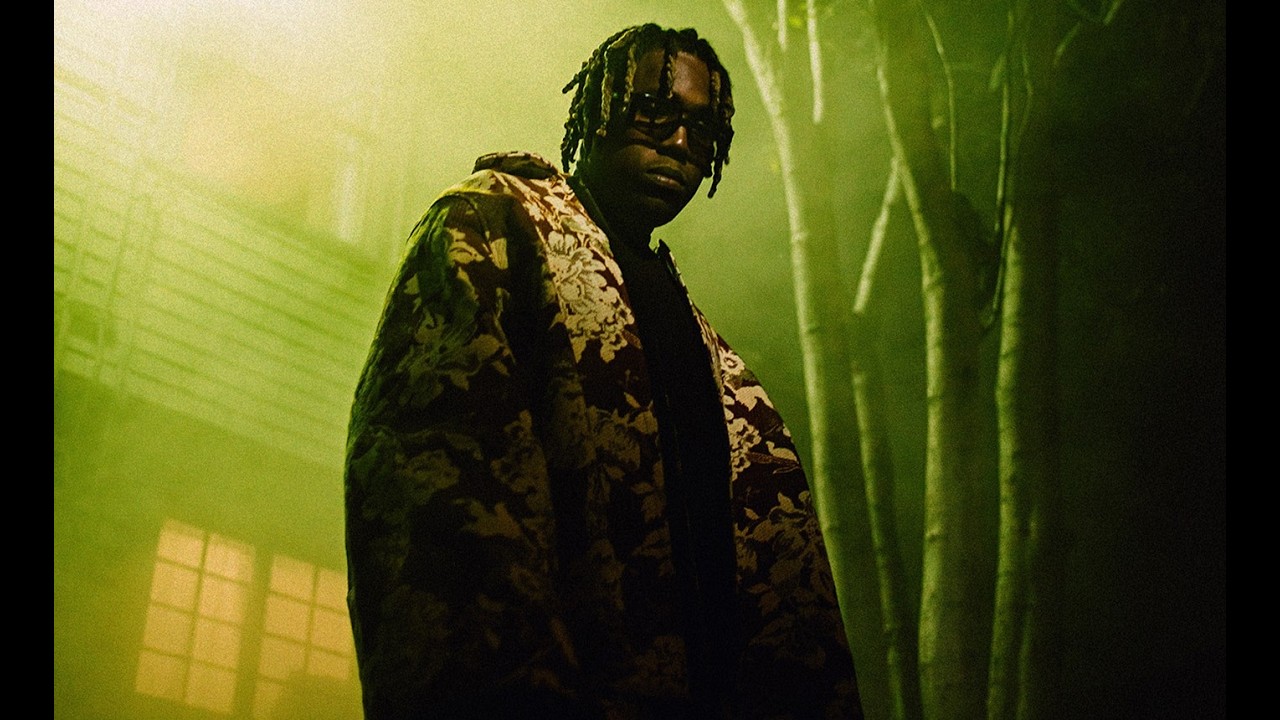 Chill Don Toliver x Travis Scott Type Beat - 