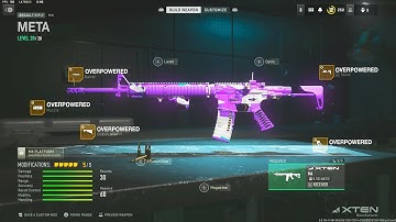 MODERN WARFARE 2 TOP 5 OVERPOWERED CLASS SETUPS (MW2 Best Guns)