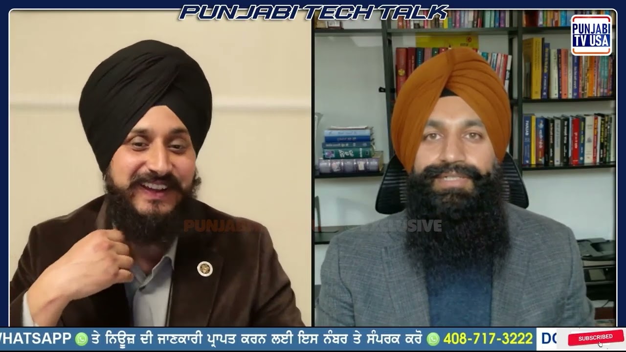 Anthropic ਦਾ Pentagon ਦੇ ਨਾਲ ਕਿਉਂ ਪਿਆ ਪੇਚਾ ?