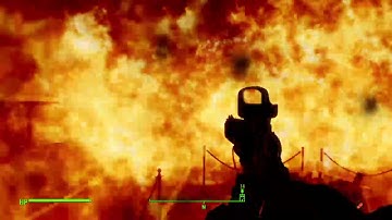 Fallout 4 - Third Times a Charm