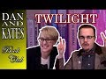 Dan and kates book club twilight