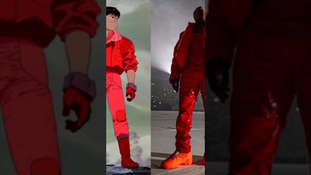 Akira how the 80s anime classic changed pop culture forever