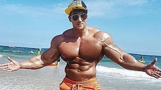 Hwang Chul Soon - Korean Mass Monster 2018