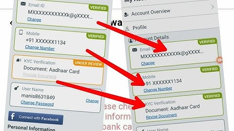 🔴 My 11 circle kyc under review problem solved l my 11 circle me kyc problem kaise solve kare l