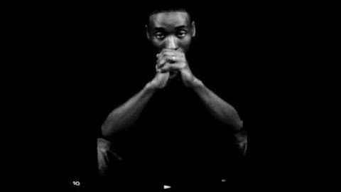 9th Wonder - Hands High (Instrumental)