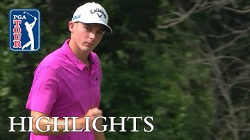 Highlights | Round 3 | AT&T Byron Nelson