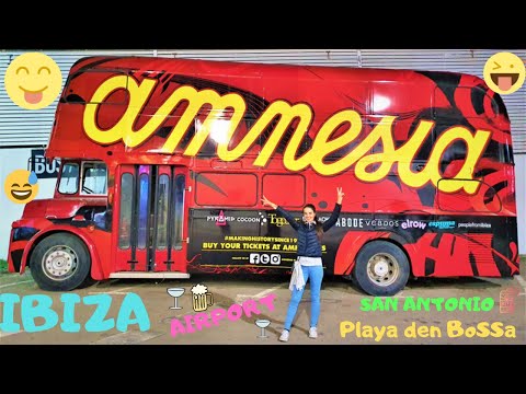 IBIZA najlepsza wyspa