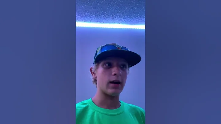 I will start doing videos