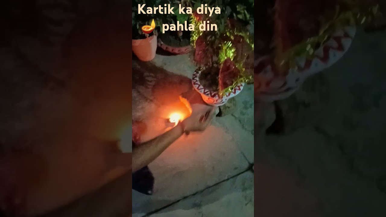First Day Tulsi Deepak Music Minivlog Song