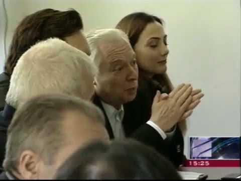 \" JCI\"-  ის შეხვედრა სამედიცინო ასოციაციების გაერთიანებასთან