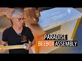 How to Assemble a Paradise Bee Box - Step-by-Step Guide