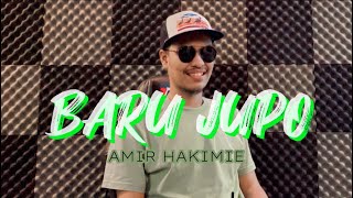 Baru Jupo - Cover Amir Hakimie