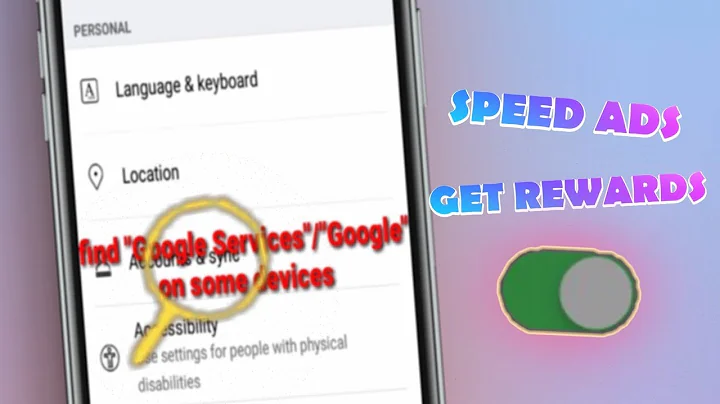 *Android Only* How to Reset and Get Unlimited Ad Rewards on Apps/Games