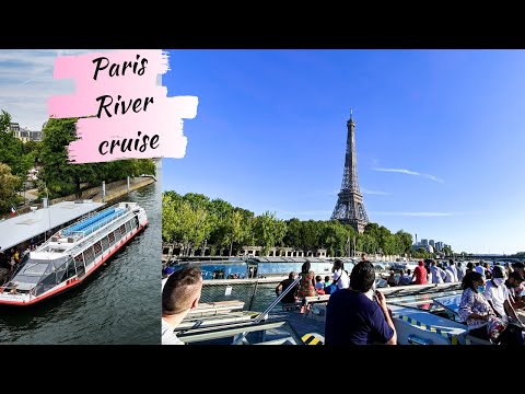 Video: Pramutamu di Paris