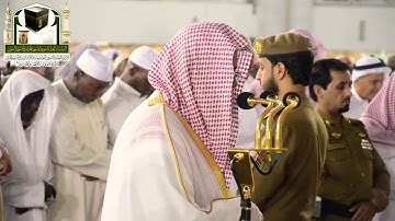 روائع من صلوات الفجر لأجمل تلاوات الشيخ سعود الشريم _١٤٤٠هـ_Fajr shikh shuraim
