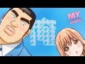 "Miraikei Answer (未来形Answer)" by TRUSTRICK | MY love STORY!!