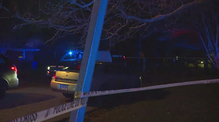 Man dies following shooting on Kincaid Ave. in Nor...