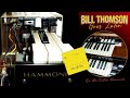 Bill thomson goes latin