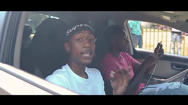 Cheecho - Kelly Miller ( Official Video ) [ Dir. B...