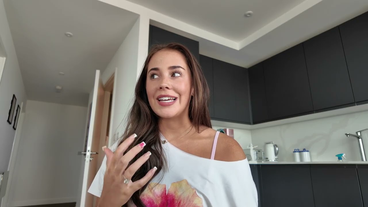 Let’s catch up!! || why i don’t take elvanse anymore, moving house update !