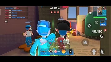 VORTEX 9 GAMEPLAY / Fight against Red Ak Hacker