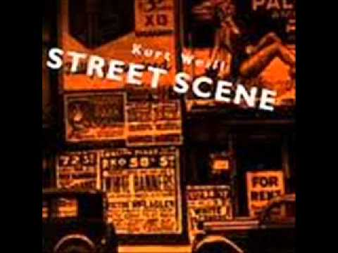 Kurt Weill - Langston Hughes - Street Scene (Full)...