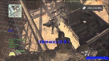 Yolo_-Modz v4/v5 - Hosted By BrinkerzHD