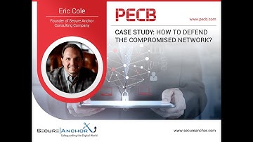 CASE STUDY: How to Defend the Compromised Network?