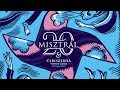 Misztrál & Csíkszerda: Égigézők (Misztrál 20)