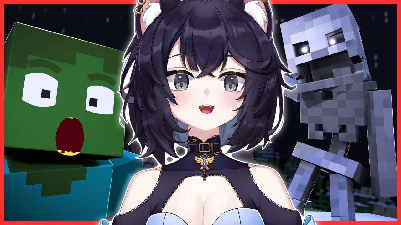 МУЗЫКА В MINECRAFT ХОРОША? | РЕАКЦИЯ Дэна Булла | Крипер, Скелет, Эндермен и ДРУГИЕ!