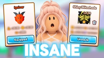 I Was The TWENTY FIFTH Person to Get Ignivar in Saber Simulator