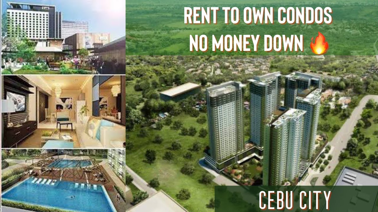 how can i buy a condo with no money down