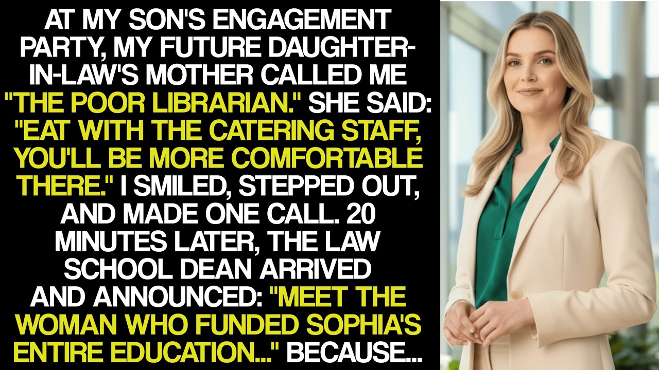 Future MIL Called Me 