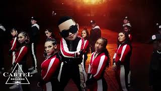 Daddy Yankee & Snow - Con Calma (1 hora)