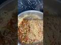 Chicken Spaghetti S Shorts Spaghetti Chicken Recipe Food Viralshort 