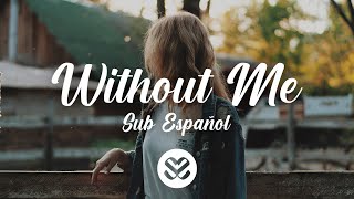 MitiS - Without Me (Sub Español) feat. Danni Carra