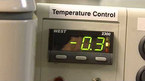 west 2300 calibration.MOV