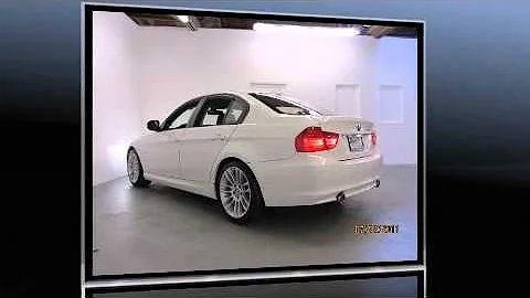 2011 BMW 335d Sedan E90 in Glendale, CA 91204
